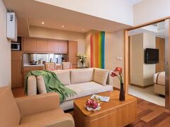 CHI Residences 314 写真