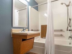 エクステンデット ステイ アメリカ セレクト スイーツ - スプリングデール 写真