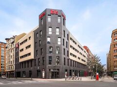 イビス ビルバオ セントロ 写真