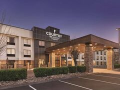 カントリー  イン & スイーツ バイ  ラディソンセバービル コダック テネシー 写真