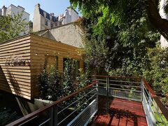 ホテル カバネ 写真