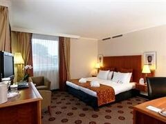 クラウンプラザホテル ハンブルク シティアルスター バイ IHG 写真