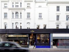 ザ ピルグリム 写真