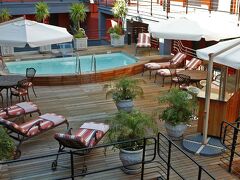 ケープ タウン ロッジ ホテル 写真