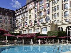 Hotel Barriere Le Royal Deauville 写真