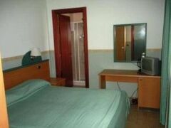 ホテル サンタ ルチア 写真