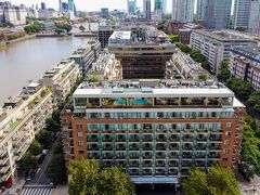 ホテル マデロ 写真