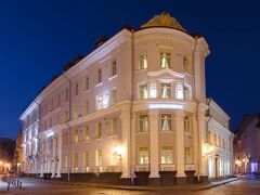 My City Hotel 写真