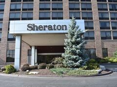 シェラトン リール ナパヴィル ホテル 写真