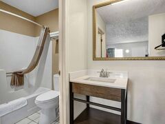 モーテル 6 ヒルズビル、バージニア 写真