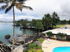 ヒロ リーズ ベイ ホテル 写真