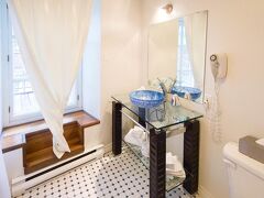 ホテル シャンプラン 写真