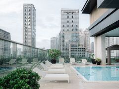 オリエンタル レジデンス バンコク 写真