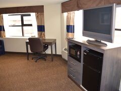 ベイモント バイ ウィンダム ダウンタウン デトロイト 写真