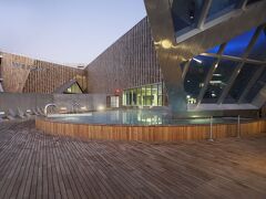 ホリデイ イン ベルン ウェストサイド バイ IHG 写真