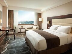 ロッテホテル ウルサン 写真