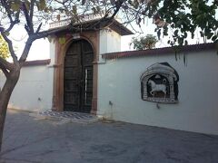 ラムプラタップ パレス バイ ファテー コレクション 写真