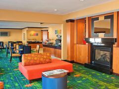 フェアフィールド イン & スイート メンフィス イースト / ガレリア 写真