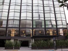 ホテル エル エヘクティボ バイ レフォルマ アベニュー 写真