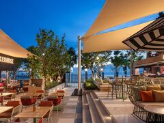 ホリデイ イン パタヤ バイ IHG 写真