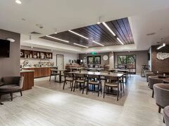 SpringHill Suites by Marriott Austin The Domain Area 写真