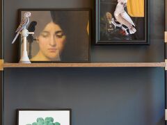 B&B ホテル ローマ フィウミチーノ 写真