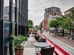 ブレイク ホテル ニューオーリンズ BW シグネチャー コレクション 写真