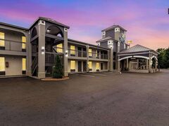 クオリティ イン ホワイト ハウス 写真