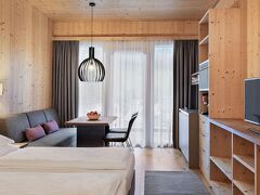 ナチューリッヒ ヘル アパートホテル & キャンピング 写真