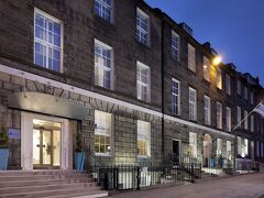 ホテル インディゴ エディンバラ バイ IHG 写真