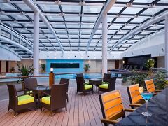 ミレニアム ホテル チェンドゥ 写真