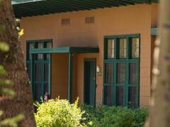 ジャクソン レイク ロッジ 写真