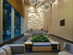 アンサー ホテル クアラルンプール 写真