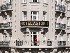 Hotel Astoria Vienna, Curio Collection by Hilton 写真