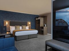 クリボーンホテル 写真