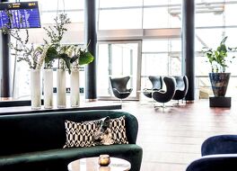 Clarion Hotel Copenhagen Airport