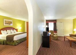 ベイモント バイ ウィンダム ルイビル イースト 写真