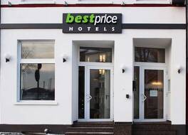 BP24 ホテル アーヘン 写真