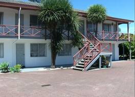 Burgundy Rose Motel 写真