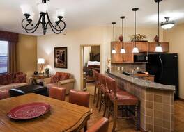 Lodge at Deadwood 写真