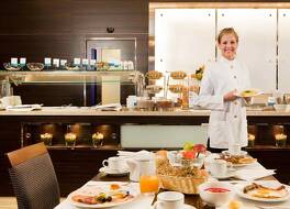 オクシデンタル ドレスデン ニューア 写真