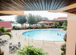 ハード ケウ リゾート 写真