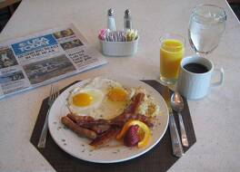 Hilton Garden Inn Addison 写真