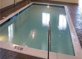 キャンドルウッド スイーツ インディアナポリス ノースウェスト by IHG 写真