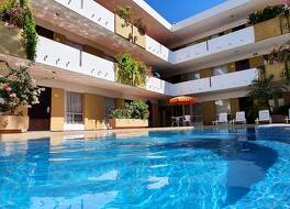 Hotel Azteca Inn 写真