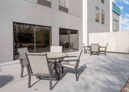 ベストウェスタン  ハートランド  イン 写真