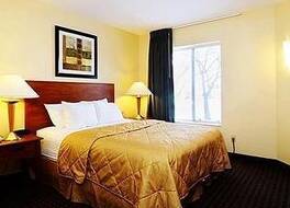 スリープ イン スプリングフィールド ウエスト 写真