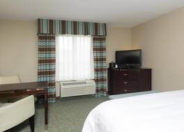 Hampton Inn & Suites Crawfordsville 写真