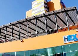 Hotel Hex Estelí 写真