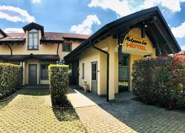 Hotel Malpensa inn 写真